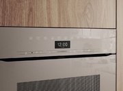 Духовой шкаф Miele H7464 BPX Pearlbeige фото 2 в Краснодаре