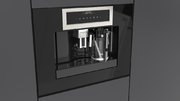 Встраиваемая кофемашина Fulgor Milano FCLCM 4500 TF BK фото 2 в Краснодаре