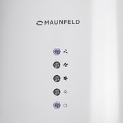 Вытяжка Maunfeld Lee Light (Isla) 35 белый фото 3 в Краснодаре
