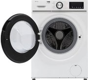Стиральная машина KRONA ITTER OPTI WHITE 1200 8/4K WDM фото 2 в Краснодаре