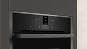 Духовой шкаф Neff C17MR02G0 фото 2 в Краснодаре