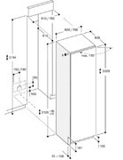 Холодильник Gaggenau RC 472-200 фото 2 в Краснодаре