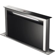 Встраиваемая вытяжка Smeg KDD60VXE-2 фото 2 в Краснодаре