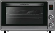 Мини-печь Maunfeld MMO-606MS02 фото 2 в Краснодаре