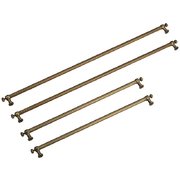 Холодильник Smeg FQ60CAO фото 4 в Краснодаре