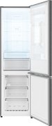 Отдельностоящий холодильник с инвертором Weissgauff WRK 2000 Full NoFrost Inverter Dark Grey фото 2 в Краснодаре