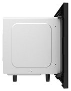 Встраиваемая микроволновая печь Haier HMX-BTG207B фото 4 в Краснодаре