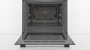 Встраиваемый духовой шкаф BOSCH HBJ538YS0R фото 2 в Краснодаре