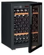 Монотемпературный винный шкаф EuroCave V-PURE-S P-300024-S