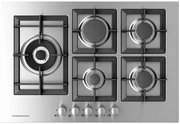 Независимая варочная панель Kuppersbusch GMS 7651.0 E Независимая варочная панель Kuppersbusch GMS 7651.0 E