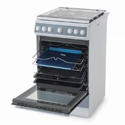 Плита газовая Kaiser HGG 52521 KW Eco фото 2 в Краснодаре