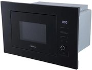Встраиваемая микроволновая печь Midea MI92170GB фото 4 в Краснодаре