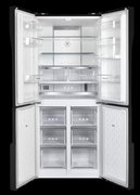 Холодильник MAUNFELD MFF182NFSB фото 3 в Краснодаре