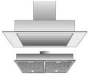Встраиваемая вытяжка Gaggenau AH 273-170 фото 2 в Краснодаре
