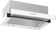 Встраиваемая вытяжка Kuppersberg SLIMHIT 50 W фото 2 в Краснодаре