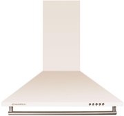 Вытяжка Maunfeld RETRO 60A Beige фото 2 в Краснодаре
