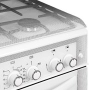 Плита Gefest ПГ 6300-02 0040 фото 4 в Краснодаре