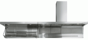 Вытяжка Falmec Master 90 ix (800) ECP фото 2 в Краснодаре
