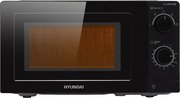 Микроволновая печь Hyundai HYM-M2093 фото 2 в Краснодаре