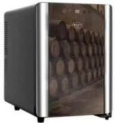 Винный шкаф Cold Vine C12-TBSF1 фото 2 в Краснодаре