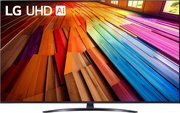 Телевизор Лджи 50UT81006LA фото в Краснодаре Телевизор LG 50UT81006LA фото в Краснодаре