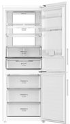 Холодильник Haier C4F744CWGU1 фото 3 в Краснодаре