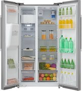 Холодильник Toshiba GR-RS508WE-PMJ(02) фото 4 в Краснодаре