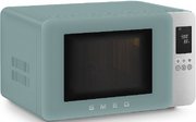 Микроволновая печь Smeg MOC01EGMEU фото 3 в Краснодаре