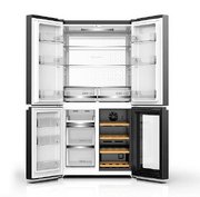 Холодильник GENCOOL GDCD-605BV фото 2 в Краснодаре