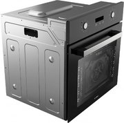 Духовой шкаф Hyundai HEO 66411 BG фото 3 в Краснодаре