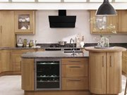 Вытяжка Maunfeld PLYM LIGHT 90 BLACK фото 2 в Краснодаре