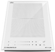 Варочная панель Maunfeld CVI292S2FWH LUX Inverter фото 2 в Краснодаре