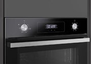 Электрический духовой шкаф Haier HOD-P08TGBX фото 2 в Краснодаре