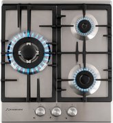 Газовая варочная панель Schaub Lorenz SLK GE4540 фото 2 в Краснодаре