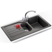 Мойка Franke COG 651 графит фото 2 в Краснодаре