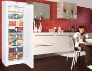 Морозильник Liebherr GN 3056 Premium NoFrost фото 3 в Краснодаре