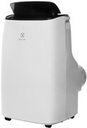 Мобильный кондиционер Electrolux EACM-09 HF/N6 фото 3 в Краснодаре