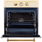 Духовой шкаф Kuppersberg RC 699 C Gold фото 2 в Краснодаре