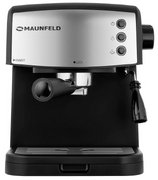 Кофемашина Maunfeld MF-734BK фото 4 в Краснодаре