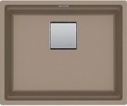 Мойка Франке Kubus 2 KNG 110-52 миндаль фото в Краснодаре Мойка Franke Kubus 2 KNG 110-52 миндаль фото в Краснодаре