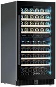 Винный шкаф Meyvel MV99PRO-KBT2 фото 3 в Краснодаре