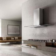 Вытяжка ELICA FLAT GLASS IX/A/60 фото 3 в Краснодаре