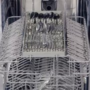 Посудомоечная машина Kaiser S6081 XL GR фото 4 в Краснодаре