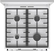Комбинированная плита Gorenje GKS6C71WF фото 3 в Краснодаре