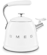 Чайник Смег CKLW2001WH фото 4 в Краснодаре Чайник Smeg CKLW2001WH фото 4 в Краснодаре