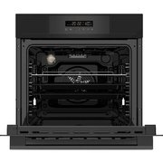 Электрический духовой шкаф Haier HOX-FP3AGB фото 3 в Краснодаре