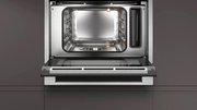 Встраиваемая пароварка Neff C15DR00N0 фото 3 в Краснодаре