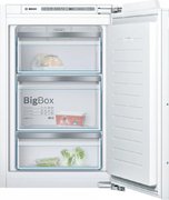 Встраиваемый морозильник Bosch GIV21AF20R Встраиваемый морозильник Bosch GIV21AF20R фото