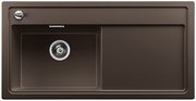 Мойка Blanco Zenar XL 6S крыло справа кофе Мойка Blanco Zenar XL 6S крыло справа кофе
