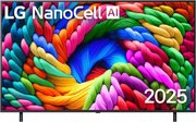 Телевизор LG 65NANO90A6B Телевизор LG 65NANO90A6B фото